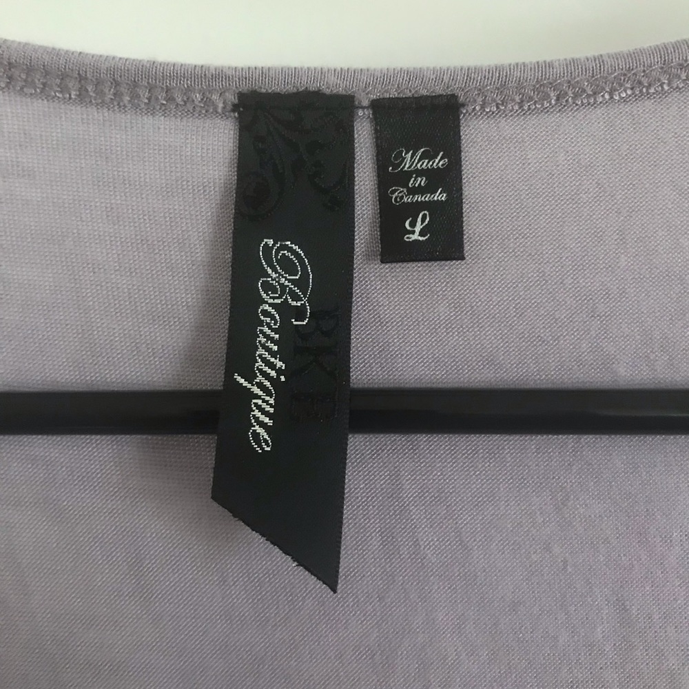 BKE Boutique tank - Picture 3 of 4